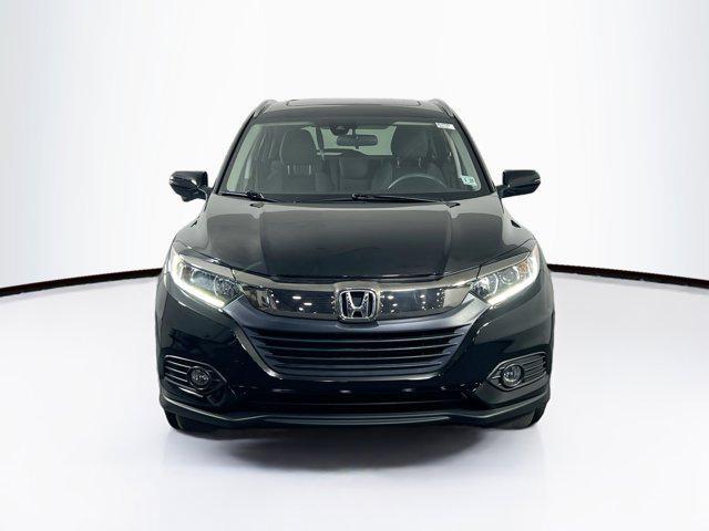 used 2022 Honda HR-V car, priced at $24,747