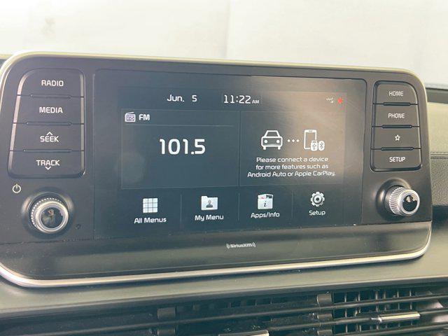used 2020 Kia Telluride car, priced at $23,162