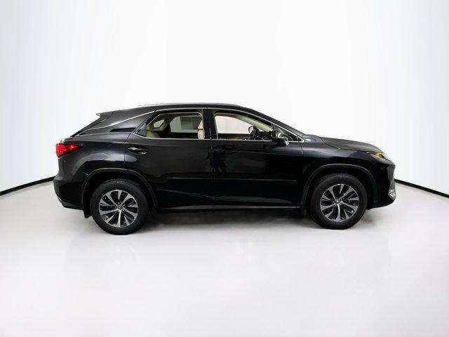 used 2022 Lexus RX 350 car, priced at $43,115