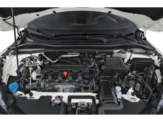 used 2022 Honda HR-V car, priced at $23,367