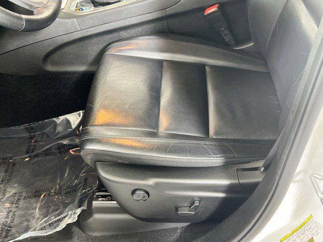 used 2022 Jeep Grand Cherokee car, priced at $30,166