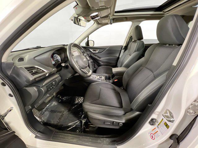 used 2020 Subaru Forester car, priced at $24,976