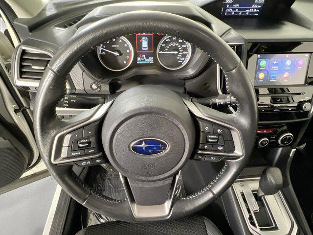 used 2020 Subaru Forester car, priced at $24,976