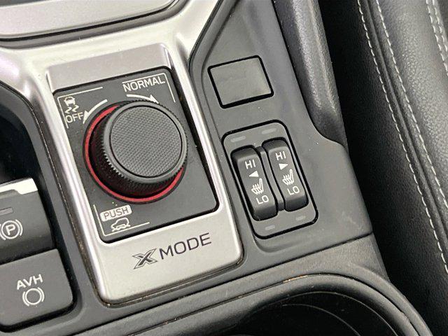 used 2020 Subaru Forester car, priced at $24,976