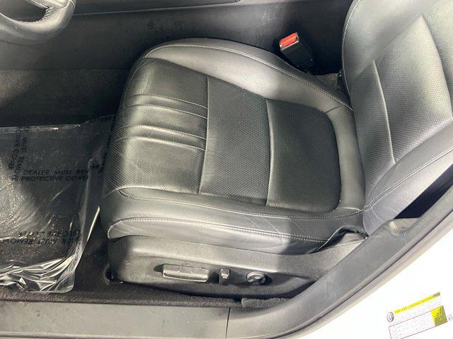 used 2022 Honda Accord car, priced at $26,607