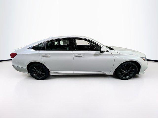 used 2022 Honda Accord car, priced at $26,607