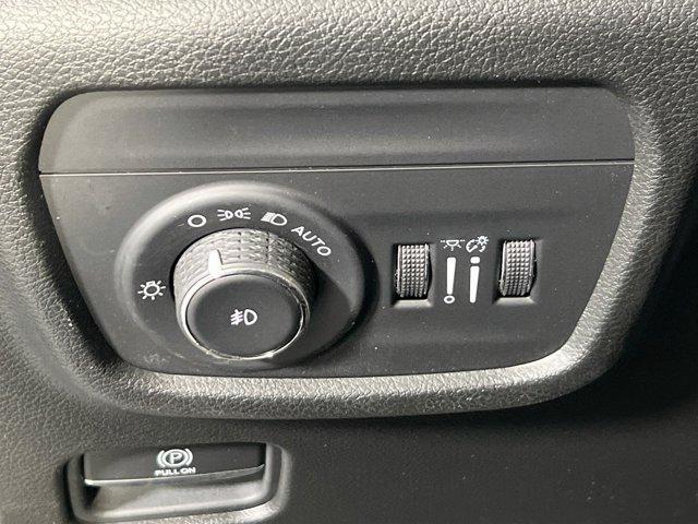 used 2021 Jeep Grand Cherokee L car, priced at $29,995