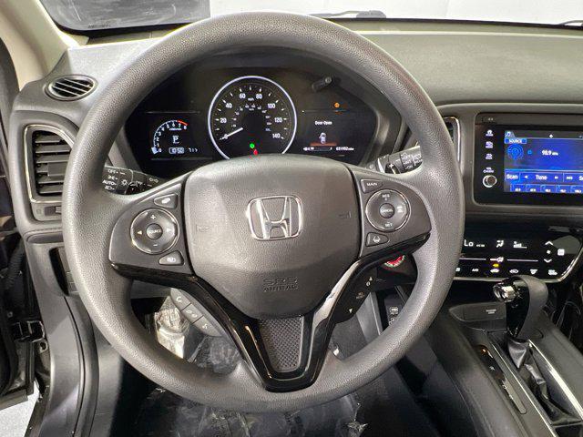 used 2022 Honda HR-V car, priced at $23,675