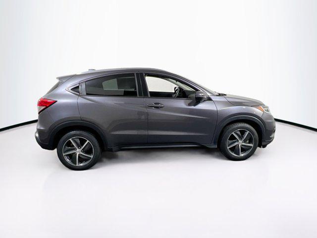 used 2022 Honda HR-V car, priced at $23,675