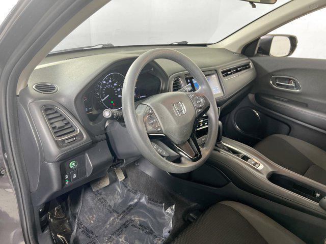 used 2022 Honda HR-V car, priced at $23,675