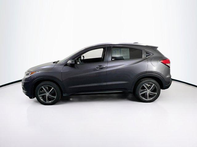 used 2022 Honda HR-V car, priced at $23,675