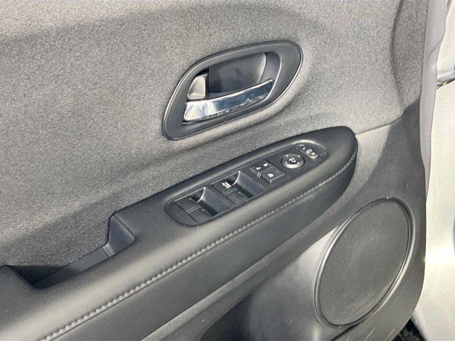 used 2022 Honda HR-V car, priced at $24,268