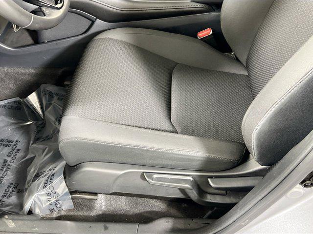 used 2022 Honda HR-V car, priced at $24,268