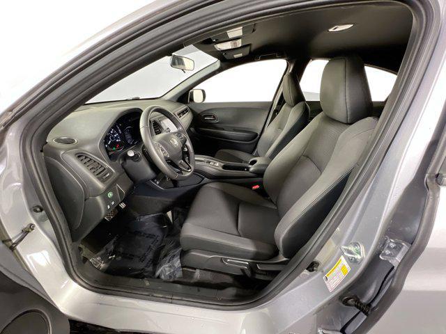 used 2022 Honda HR-V car, priced at $24,268