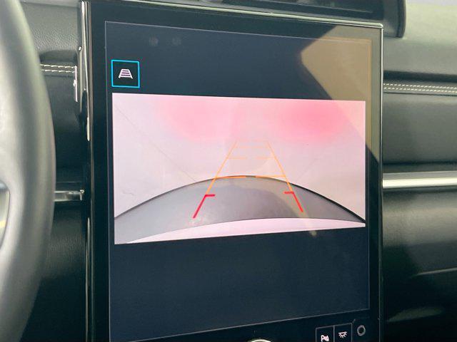 used 2026 GMC Terrain car, priced at $31,251