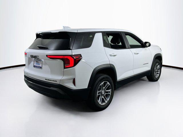 used 2026 GMC Terrain car, priced at $31,251