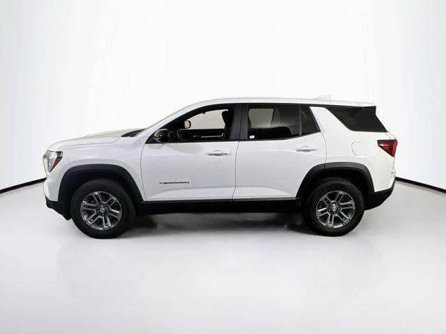 used 2026 GMC Terrain car, priced at $31,251