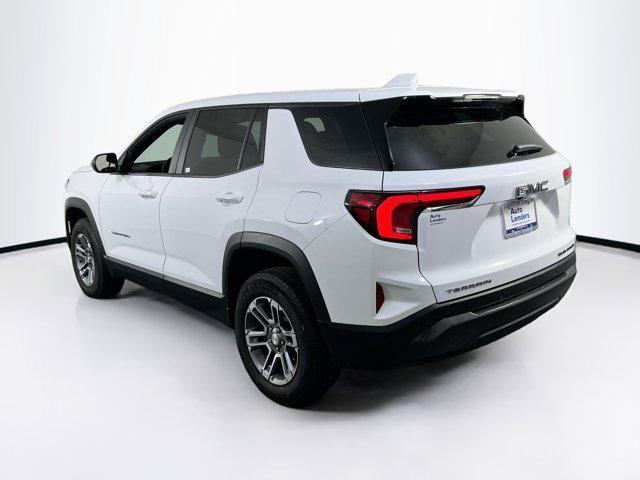 used 2026 GMC Terrain car, priced at $31,251
