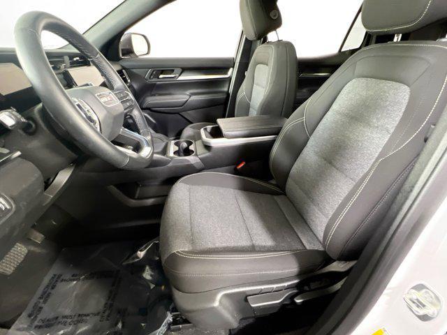 used 2026 GMC Terrain car, priced at $31,251