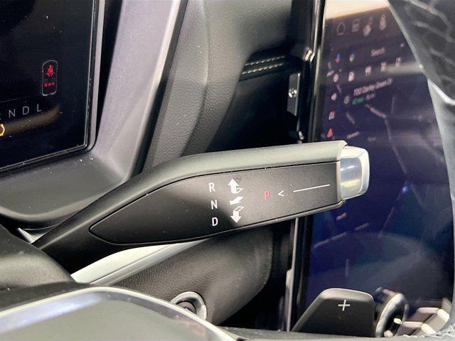 used 2026 GMC Terrain car, priced at $31,251