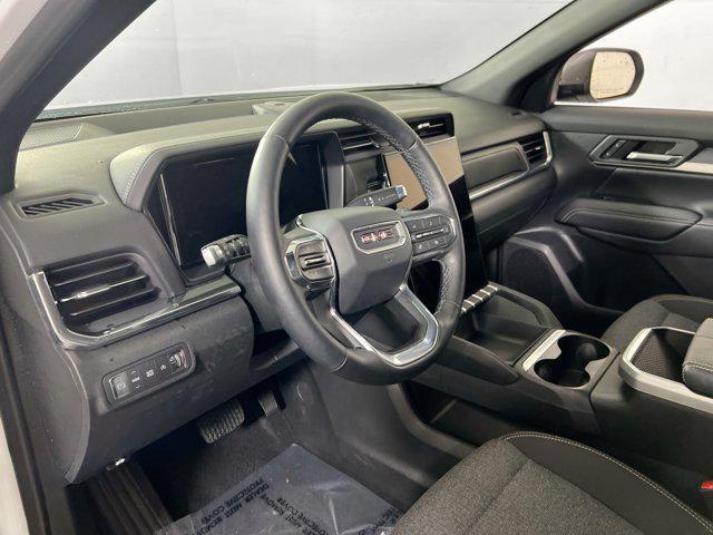 used 2026 GMC Terrain car, priced at $31,251