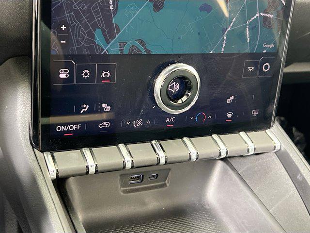 used 2026 GMC Terrain car, priced at $31,251