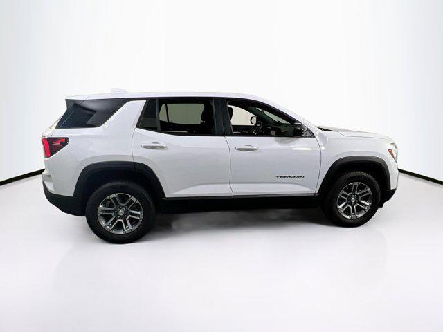 used 2026 GMC Terrain car, priced at $31,251