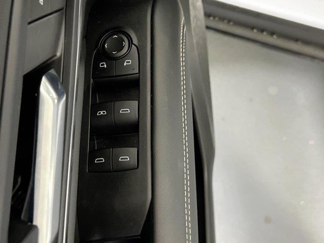 used 2026 GMC Terrain car, priced at $31,251