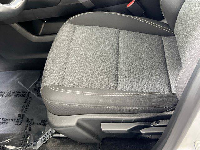 used 2026 GMC Terrain car, priced at $31,251