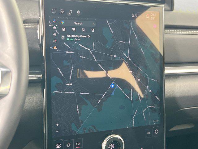 used 2026 GMC Terrain car, priced at $31,251