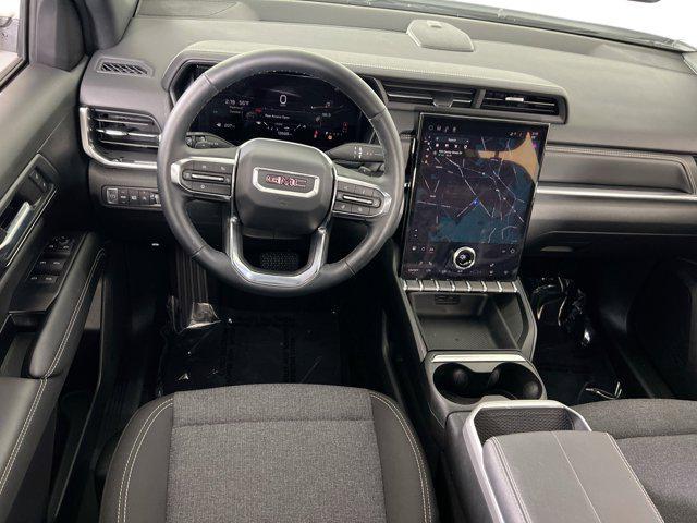 used 2026 GMC Terrain car, priced at $31,251