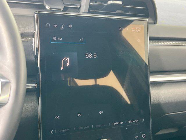 used 2026 GMC Terrain car, priced at $31,251