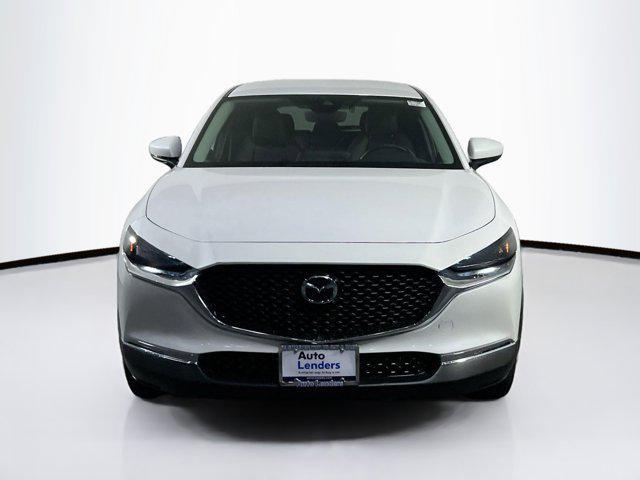 used 2021 Mazda CX-30 car, priced at $21,399