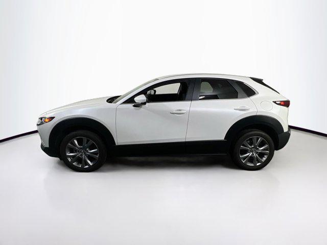 used 2021 Mazda CX-30 car, priced at $21,399