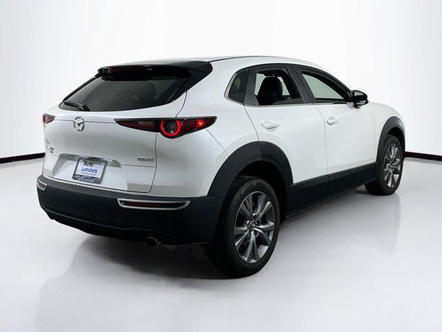 used 2021 Mazda CX-30 car, priced at $21,399