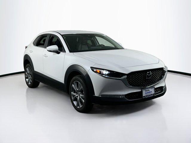 used 2021 Mazda CX-30 car, priced at $21,399