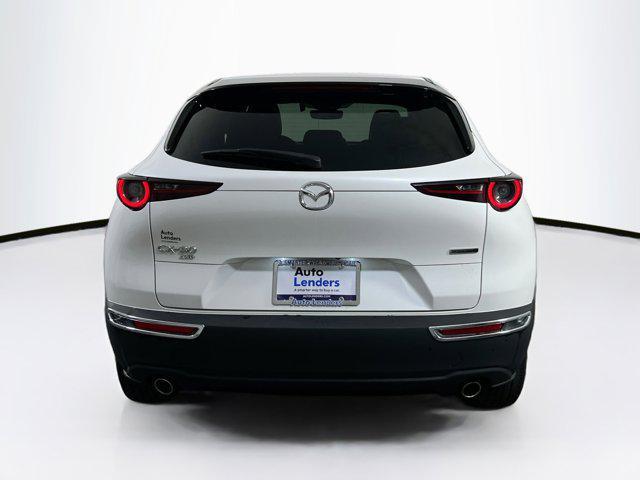 used 2021 Mazda CX-30 car, priced at $21,399