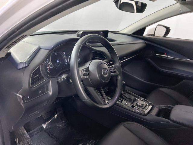 used 2021 Mazda CX-30 car, priced at $21,399