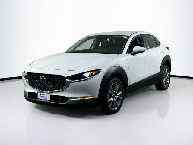 used 2021 Mazda CX-30 car, priced at $21,399