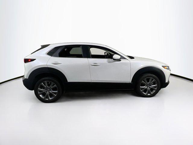 used 2021 Mazda CX-30 car, priced at $21,399