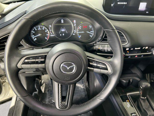 used 2021 Mazda CX-30 car, priced at $21,399