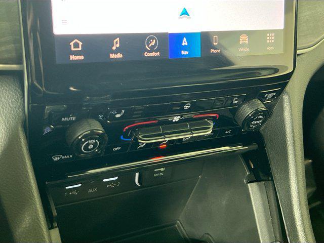 used 2023 Jeep Grand Cherokee car, priced at $37,695