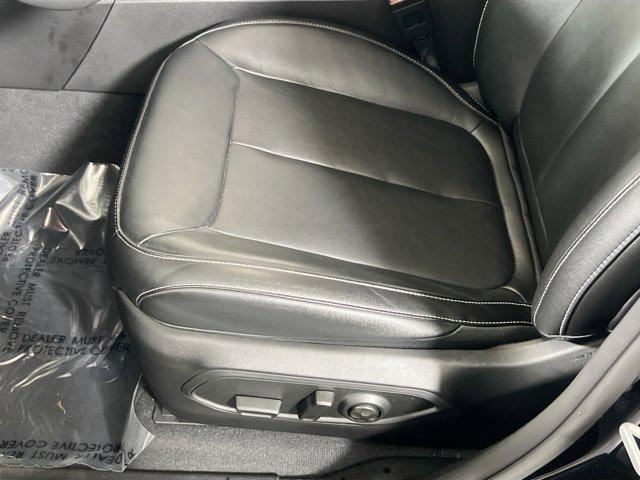 used 2023 Jeep Grand Cherokee car, priced at $37,695