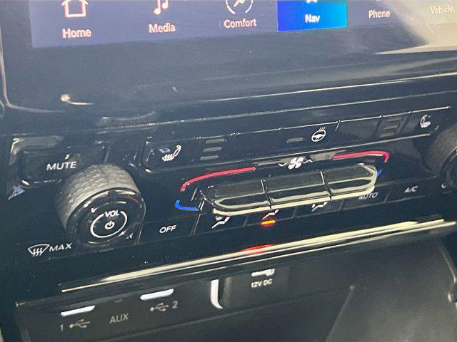 used 2023 Jeep Grand Cherokee car, priced at $37,695