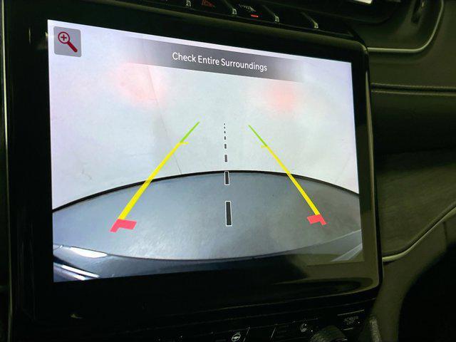 used 2023 Jeep Grand Cherokee car, priced at $37,695