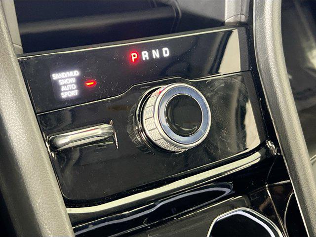 used 2023 Jeep Grand Cherokee car, priced at $37,695