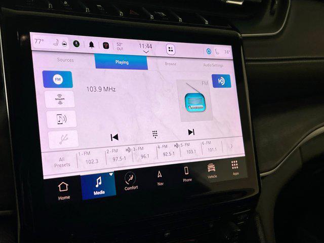 used 2023 Jeep Grand Cherokee car, priced at $37,695