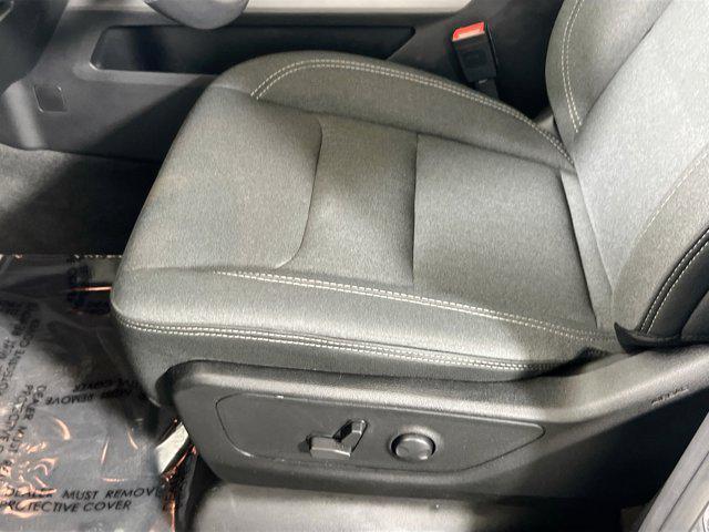 used 2022 Ram 1500 car, priced at $36,674