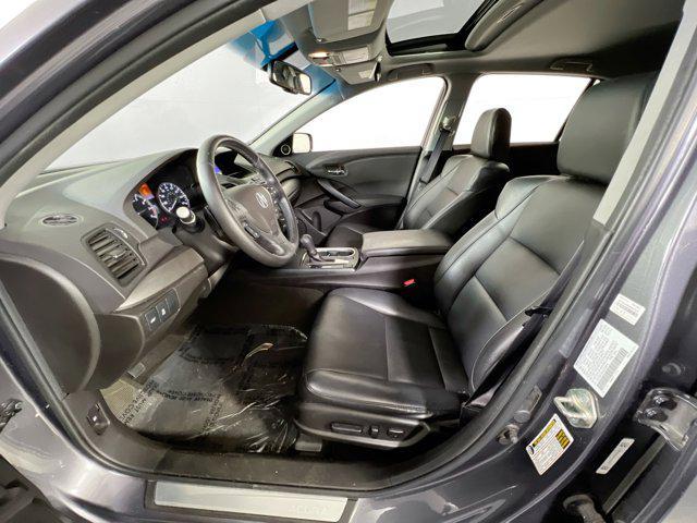 used 2017 Acura RDX car, priced at $19,995