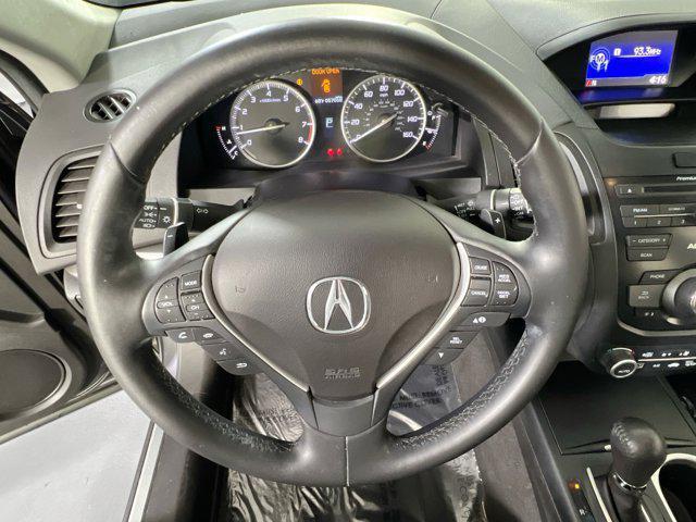 used 2017 Acura RDX car, priced at $19,995